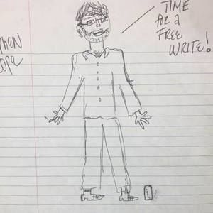 Meet your Posher, Stephen